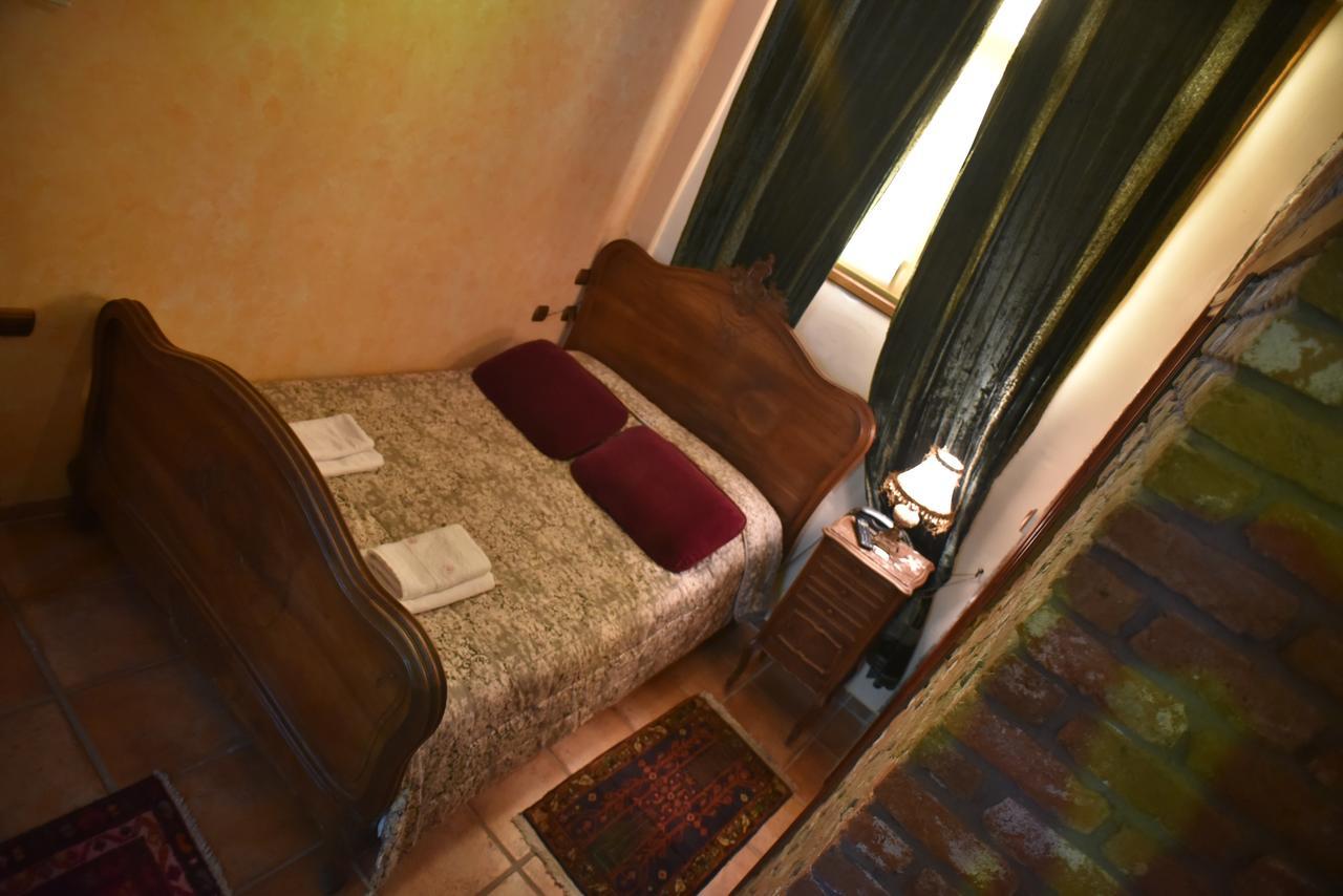 Santa Marina Guesthouse Káto Loutrákion Zewnętrze zdjęcie